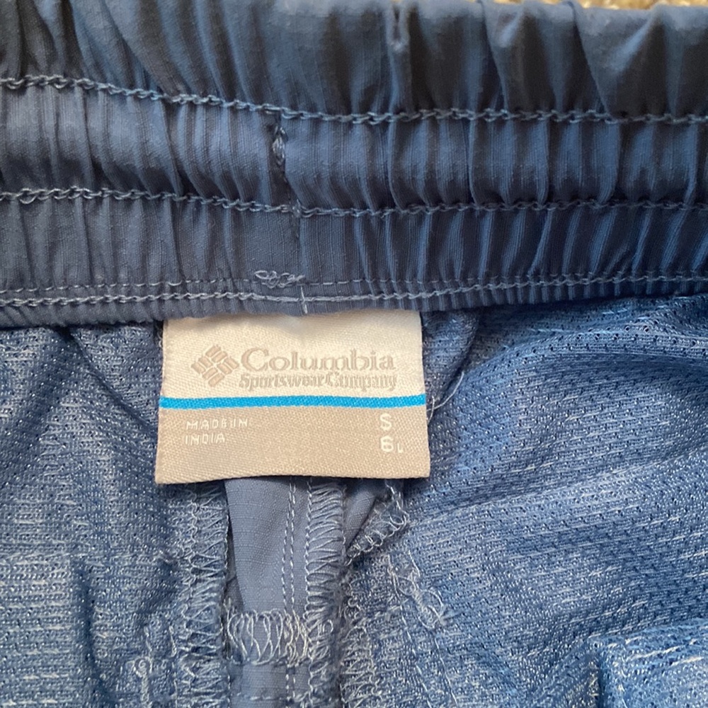 Shorts - Picture 2 of 5